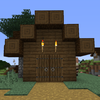 Double Doors logo