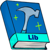 Hammer Lib logo