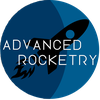 Advanced Rocketry logo