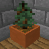 Botany Trees logo